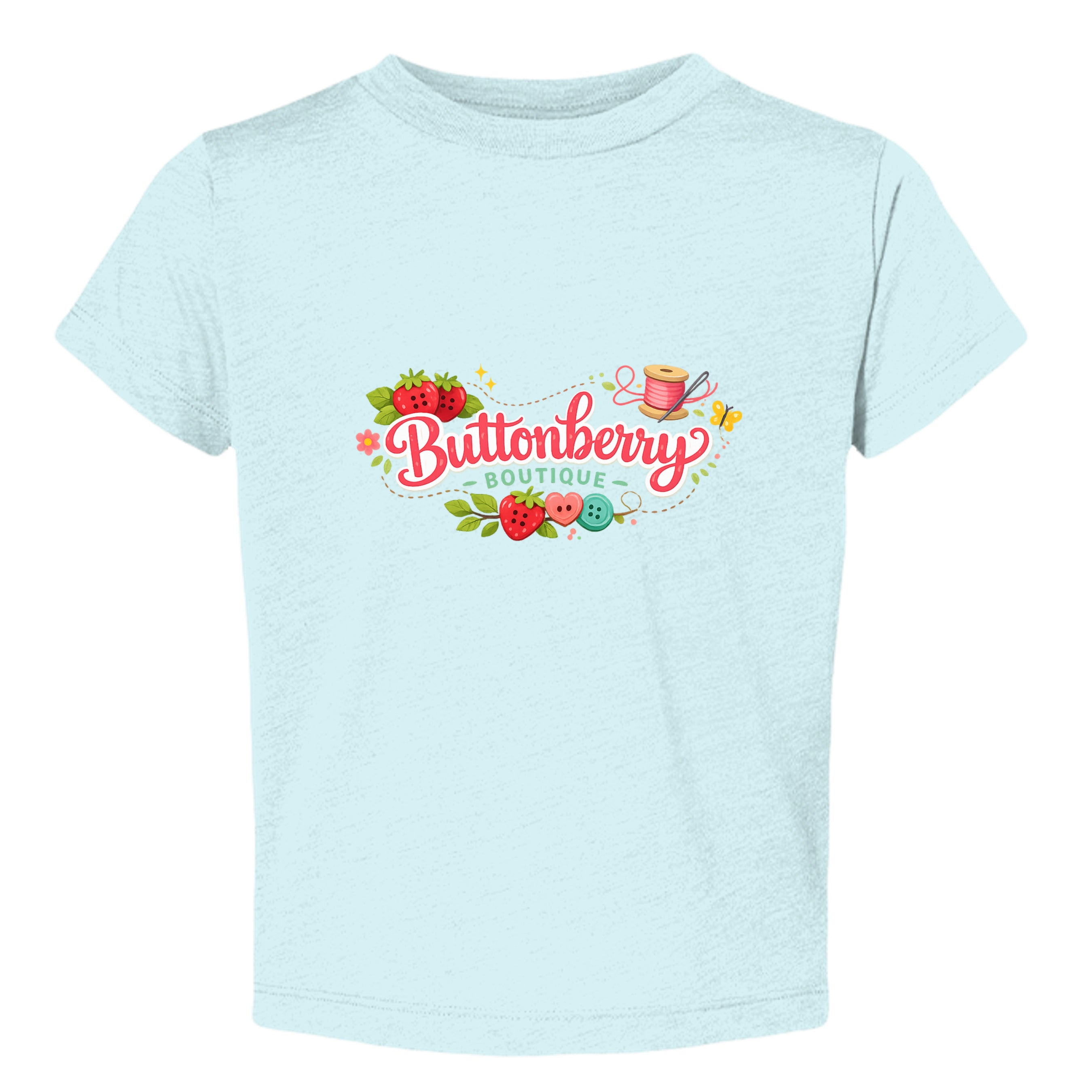 ICE BLUE TRIBLND - 3413T - FRONT