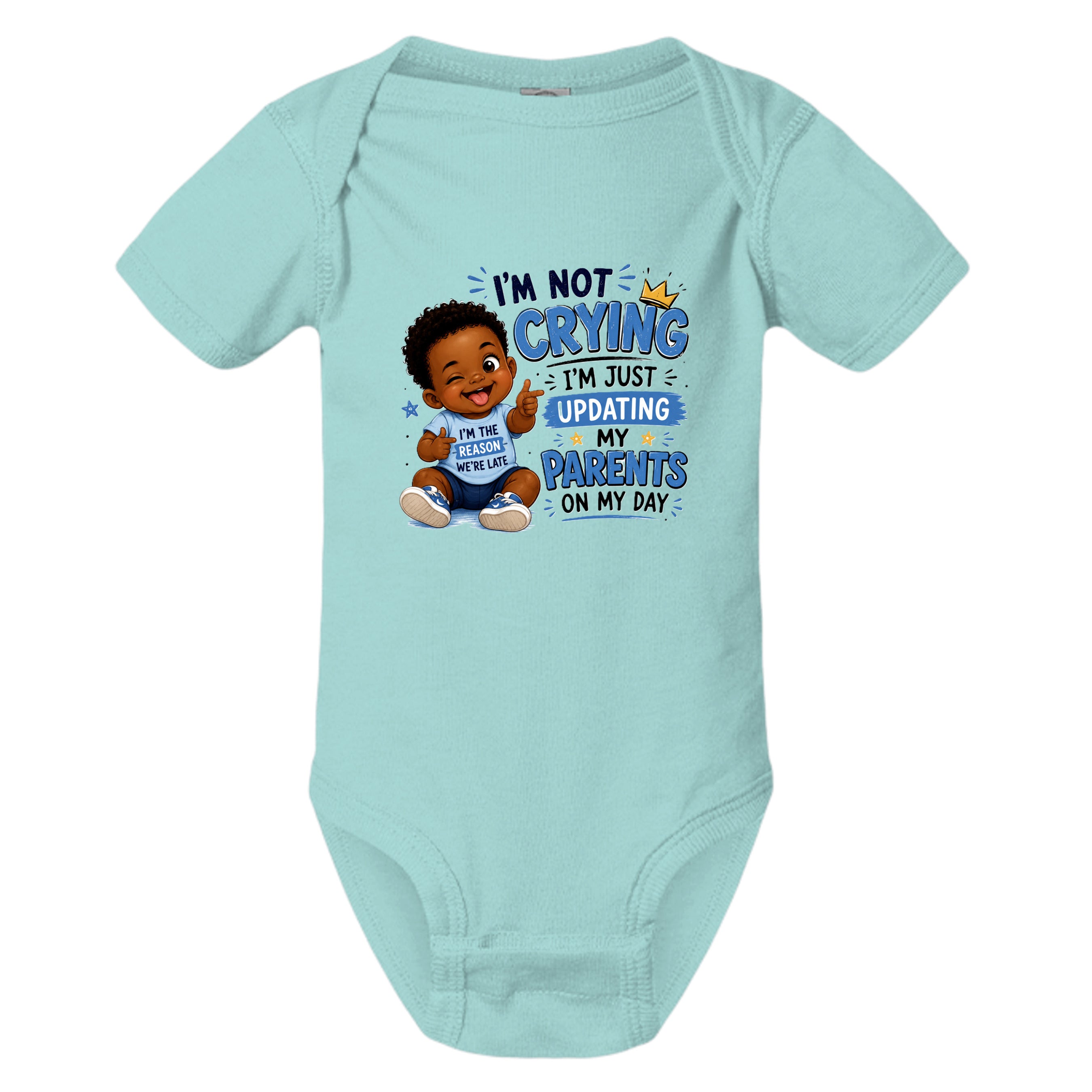 CHILL - 4424 - FRONT