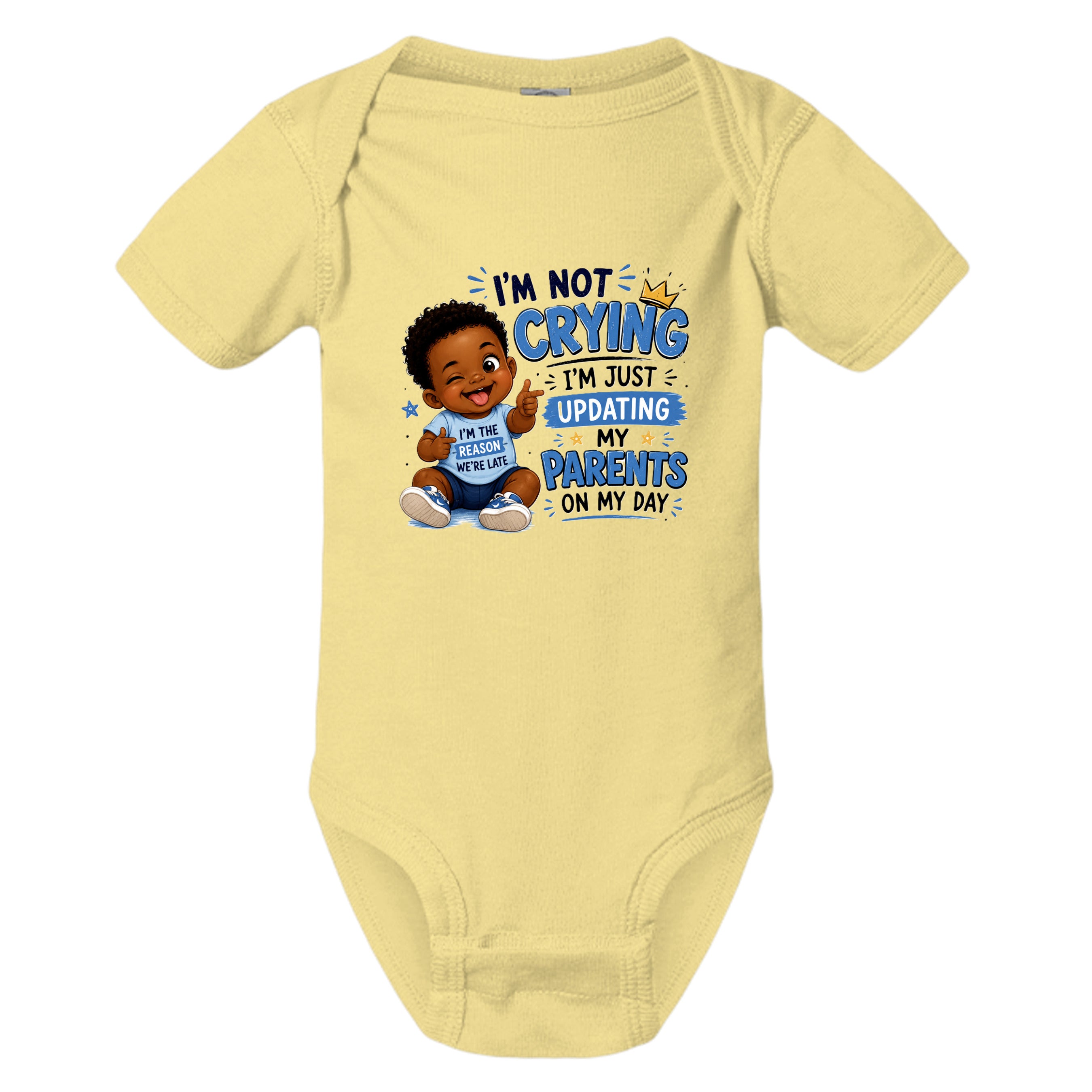 BUTTER - 4424 - FRONT